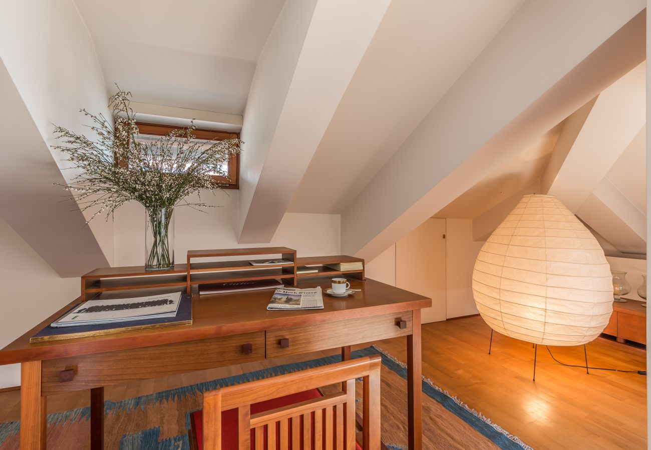 Appartement à Venise - Ca' Del Santo Canal View Appartement à Venise - Ca' Del Santo Canal View