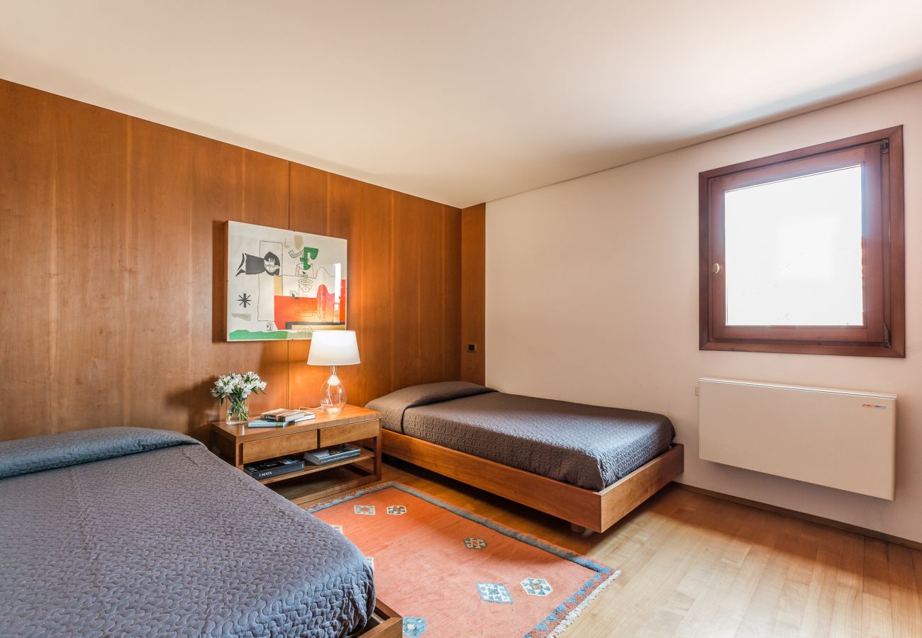 Appartement à Venise - Ca' Del Santo Canal View Appartement à Venise - Ca' Del Santo Canal View