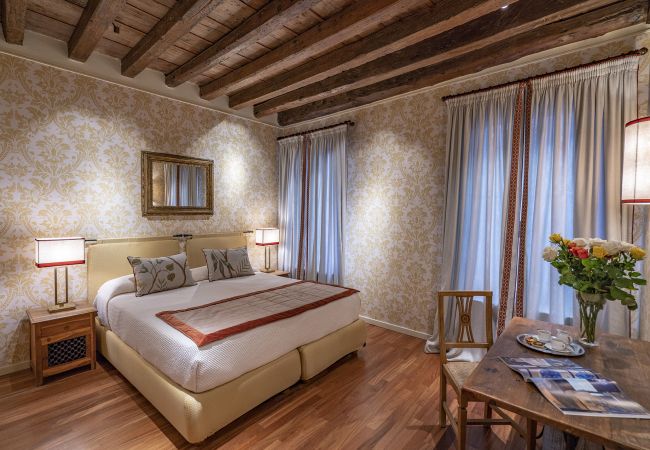Appartamento a Venezia - Ca' Belle Arti in Dorsoduro Appartamento a Venezia - Ca' Belle Arti in Dorsoduro