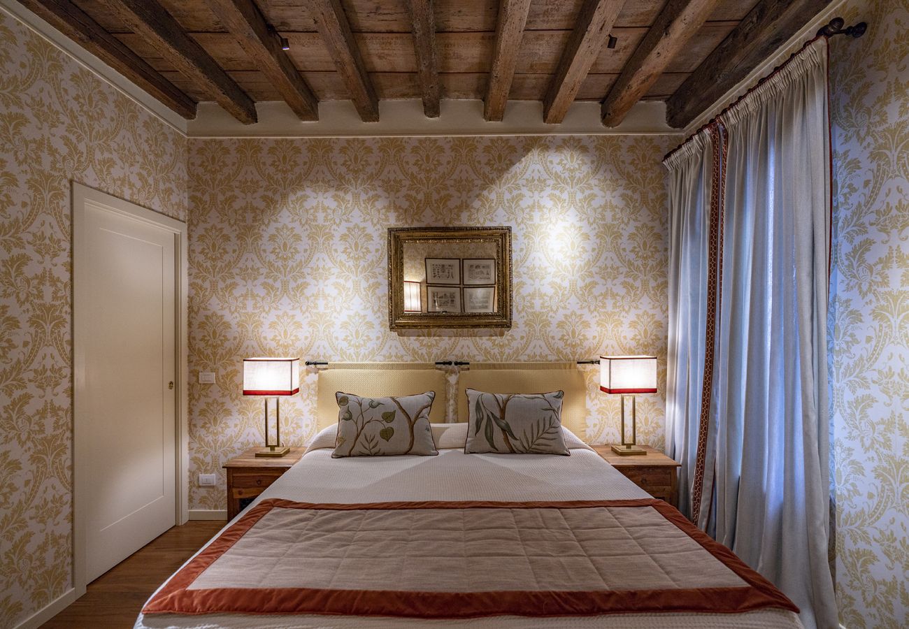 Appartamento a Venezia - Ca' Belle Arti in Dorsoduro Appartamento a Venezia - Ca' Belle Arti in Dorsoduro