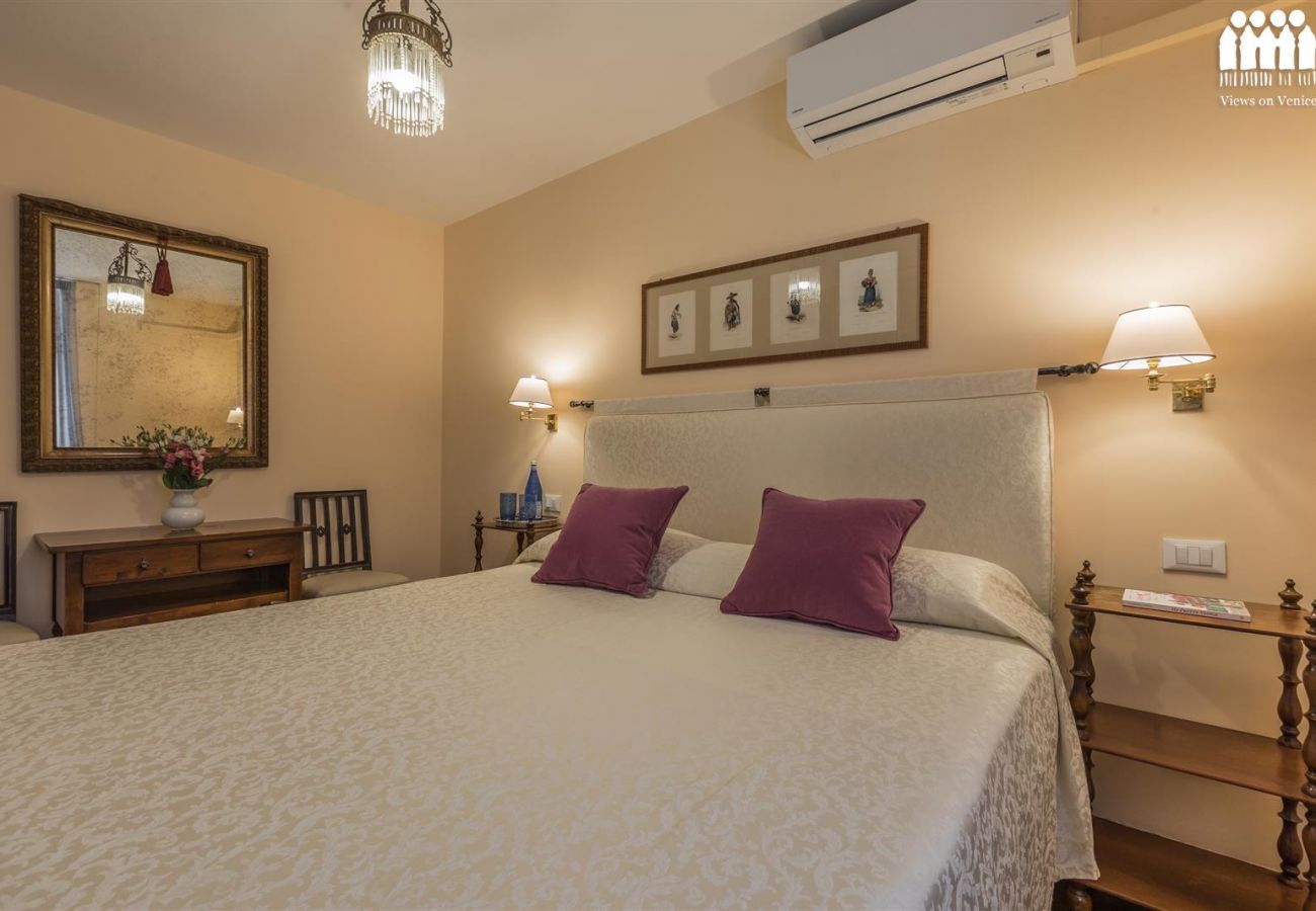 Appartamento a Venezia - Ca' Cerchieri 1 Cosy Apartment  Appartamento a Venezia - Ca' Cerchieri 1 Cosy Apartment