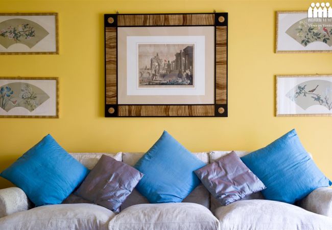 Appartamento a Venezia - Ca' Cerchieri Mezzanine Appartamento a Venezia - Ca' Cerchieri Mezzanine