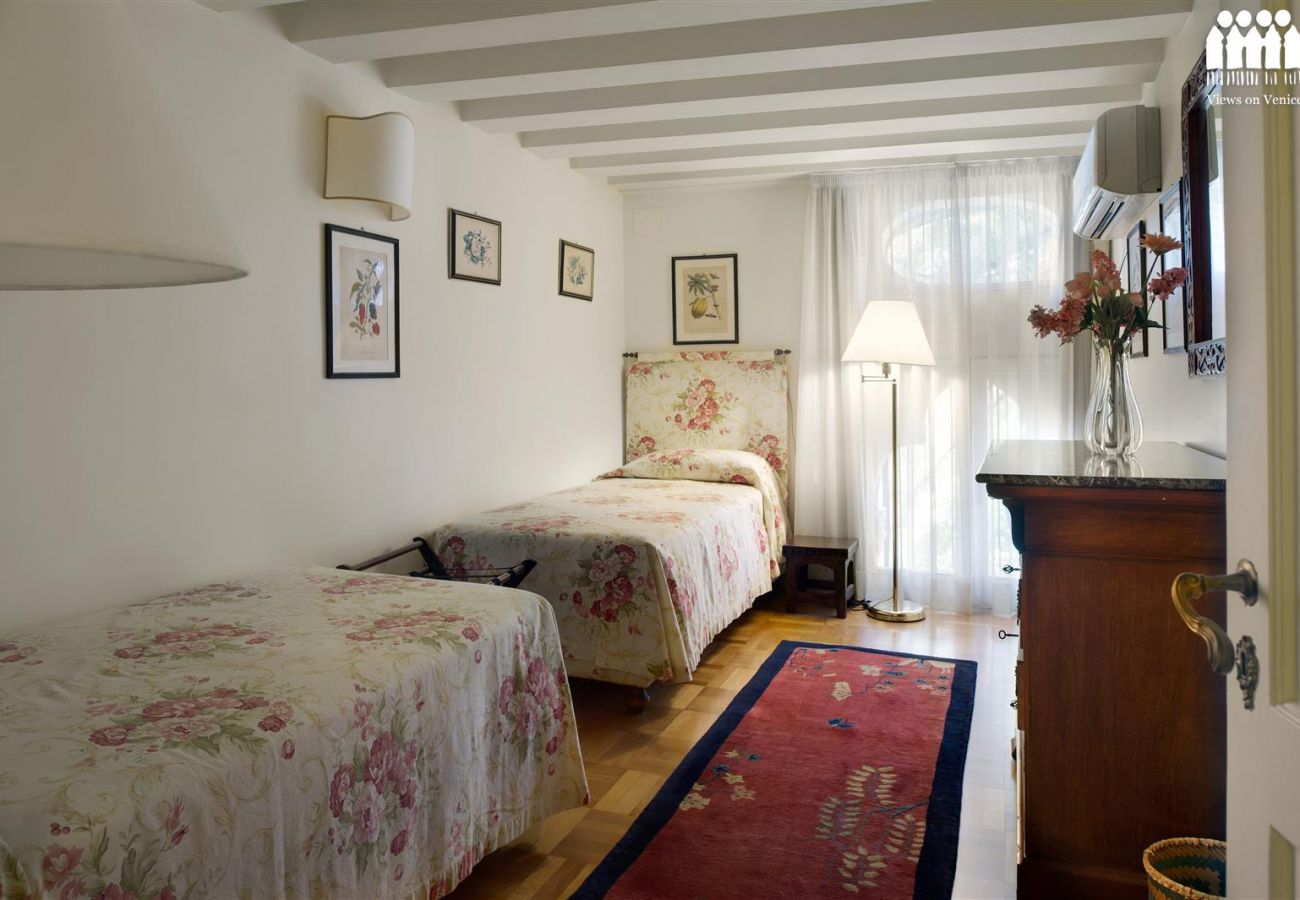 Appartamento a Venezia - Ca' Cerchieri Mezzanine Appartamento a Venezia - Ca' Cerchieri Mezzanine