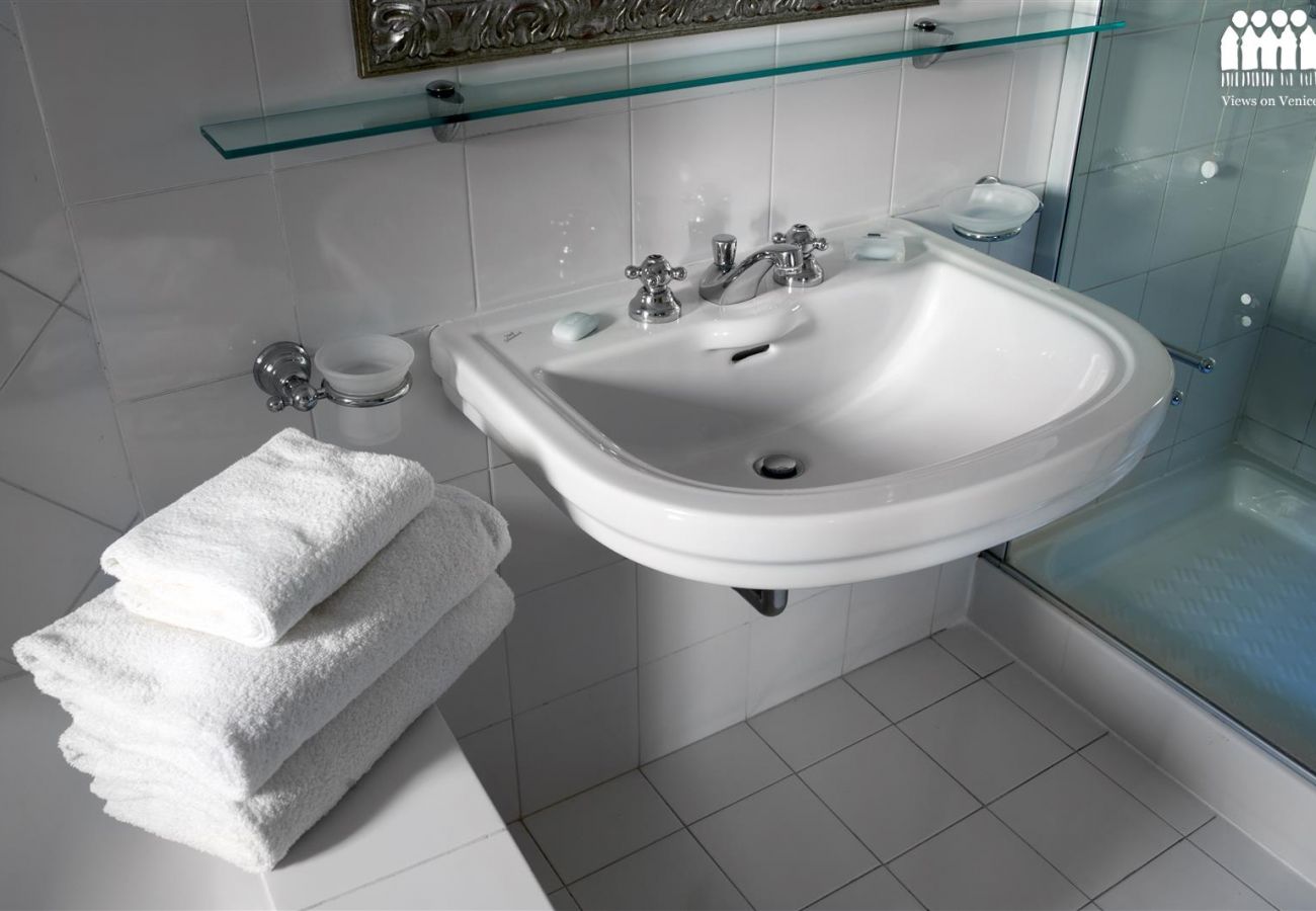 Appartamento a Venezia - Ca' Cerchieri Mezzanine Appartamento a Venezia - Ca' Cerchieri Mezzanine