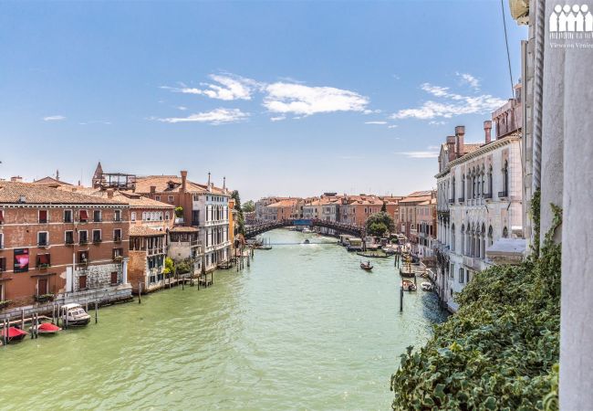 Appartamento a Venezia - Ca' Cerchieri Piano Nobile  Appartamento a Venezia - Ca' Cerchieri Piano Nobile