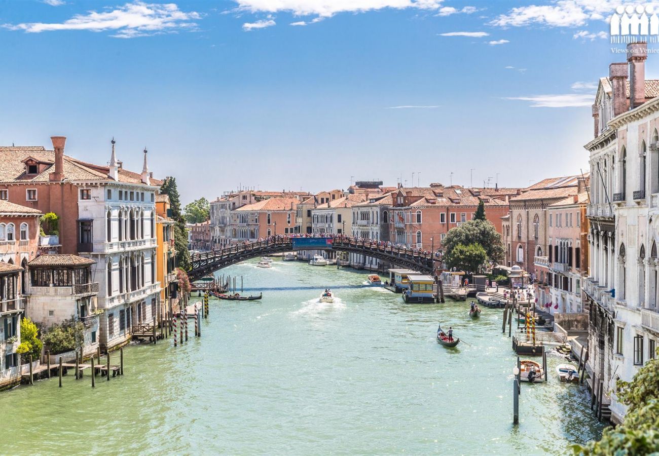 Appartamento a Venezia - Ca' Cerchieri Piano Nobile  Appartamento a Venezia - Ca' Cerchieri Piano Nobile