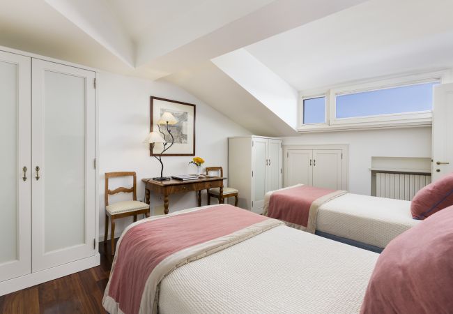 Appartamento a Venezia - Ca' Cerchieri Terrace Canal View Appartamento a Venezia - Ca' Cerchieri Terrace Canal View