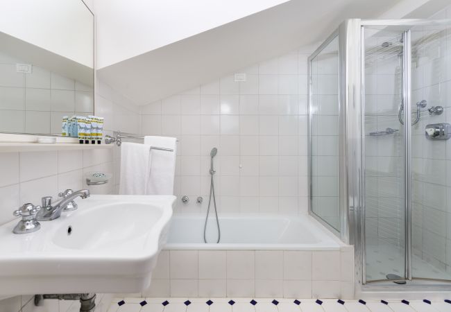 Appartamento a Venezia - Ca' Cerchieri Terrace Canal View Appartamento a Venezia - Ca' Cerchieri Terrace Canal View