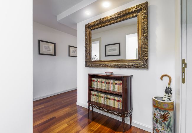 Appartamento a Venezia - Ca' Cerchieri Terrace Canal View Appartamento a Venezia - Ca' Cerchieri Terrace Canal View