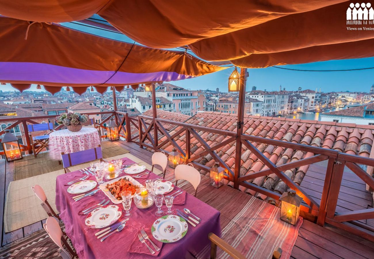 Appartamento a Venezia - Ca' Dei Colori 1