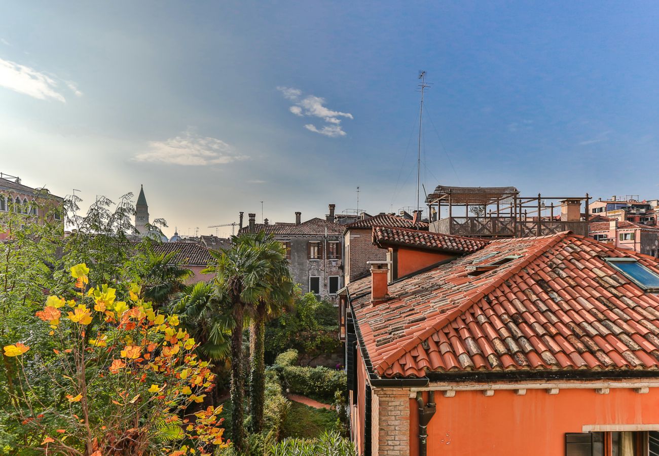 Appartamento a Venezia - Ca' Dei Greci Canal View Appartamento a Venezia - Ca' Dei Greci Canal View