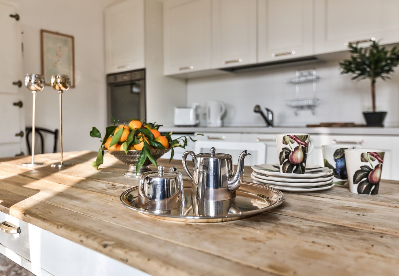 Appartamento a Venezia - Ca' Dei Greci Canal View Appartamento a Venezia - Ca' Dei Greci Canal View