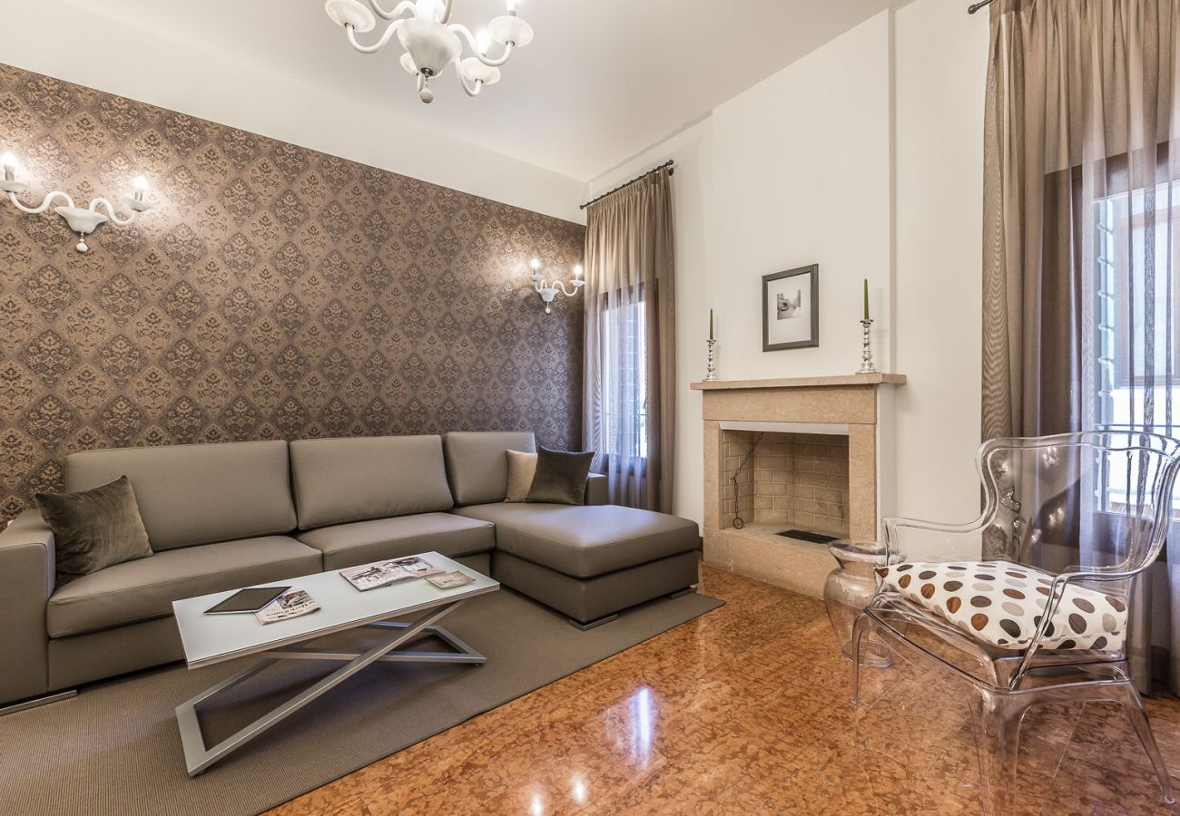 Appartamento a Venezia - Ca' del Monastero 2 Collection Appartamento a Venezia - Ca' del Monastero 2 Collection