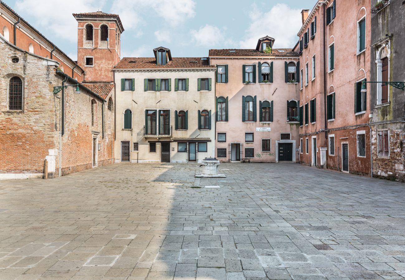 Appartamento a Venezia - Ca' del Monastero 2 Collection Appartamento a Venezia - Ca' del Monastero 2 Collection