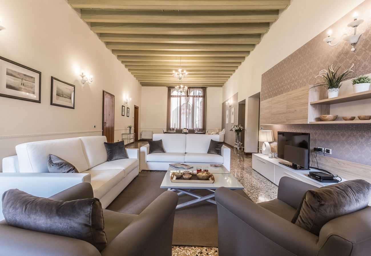 Appartamento a Venezia - Ca' Del Monastero 4 Collection Appartamento a Venezia - Ca' Del Monastero 4 Collection