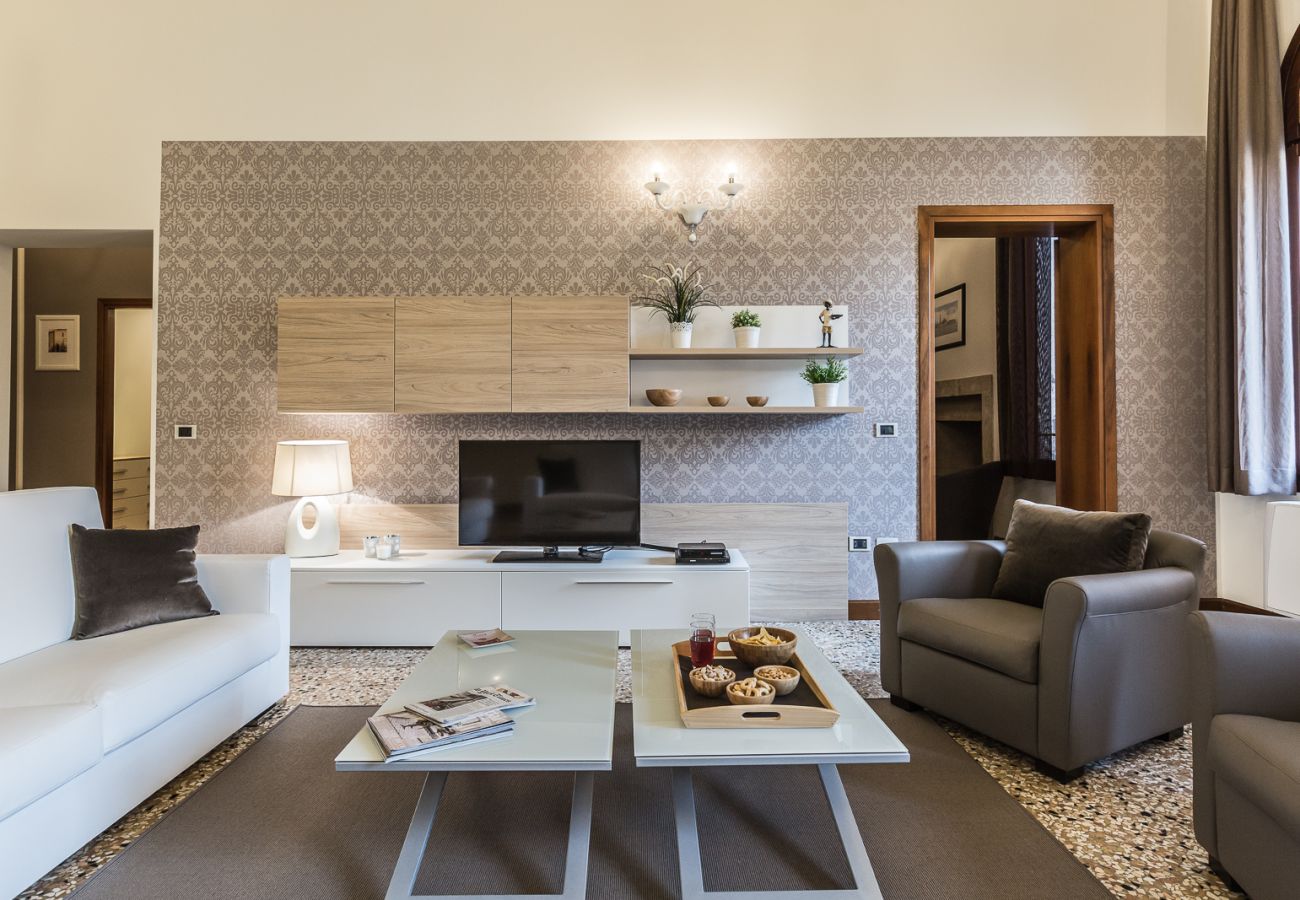 Appartamento a Venezia - Ca' Del Monastero 4 Collection Appartamento a Venezia - Ca' Del Monastero 4 Collection