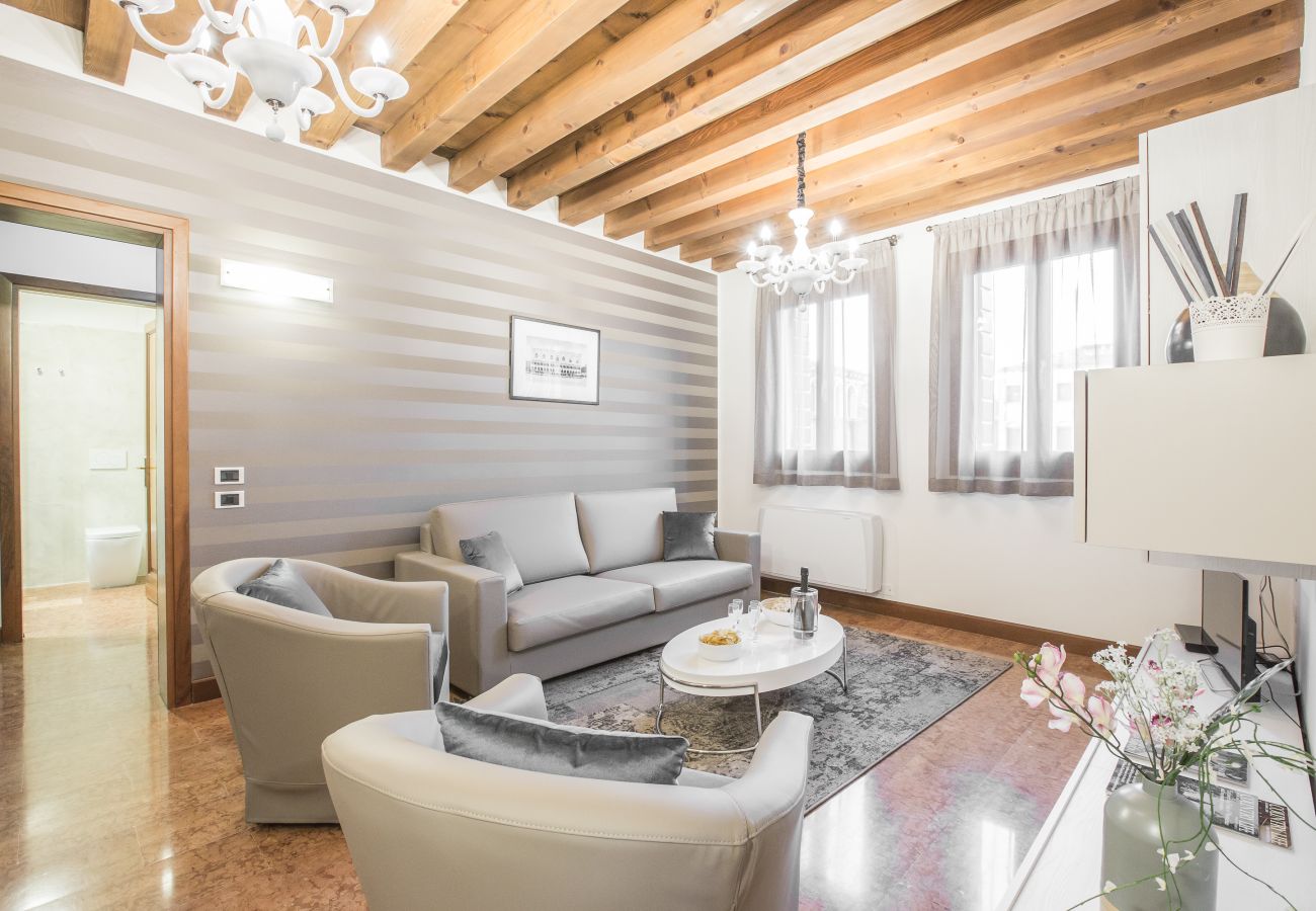 Appartamento a Venezia - Ca' Del Monastero 6 Collection