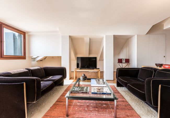 Appartamento a Venezia - Ca' del Santo Terrace and Canal View  Appartamento a Venezia - Ca' del Santo Terrace and Canal View