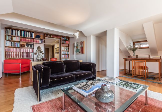 Appartamento a Venezia - Ca' del Santo Terrace and Canal View  Appartamento a Venezia - Ca' del Santo Terrace and Canal View