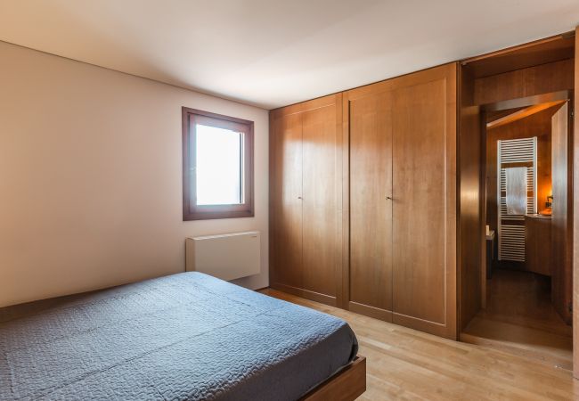 Appartamento a Venezia - Ca' del Santo Terrace and Canal View  Appartamento a Venezia - Ca' del Santo Terrace and Canal View