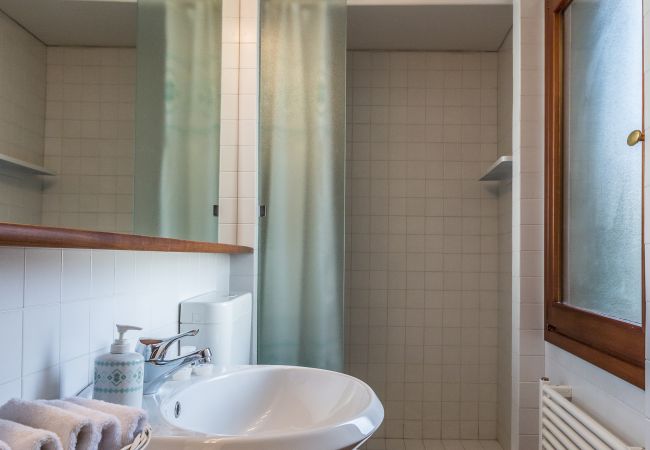 Appartamento a Venezia - Ca' del Santo Terrace and Canal View  Appartamento a Venezia - Ca' del Santo Terrace and Canal View