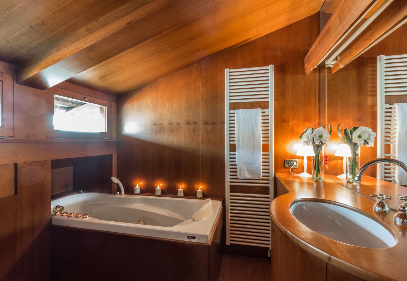 Appartamento a Venezia - Ca' del Santo Terrace and Canal View  Appartamento a Venezia - Ca' del Santo Terrace and Canal View