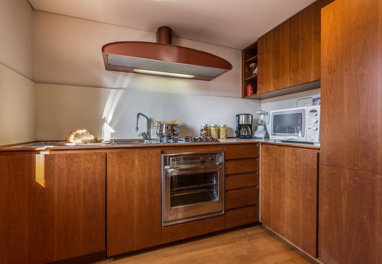 Appartamento a Venezia - Ca' del Santo Terrace and Canal View  Appartamento a Venezia - Ca' del Santo Terrace and Canal View