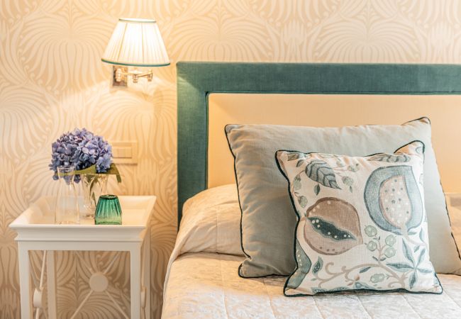 Appartamento a Venezia - Ca' Della Luce Terrace Appartamento a Venezia - Ca' Della Luce Terrace