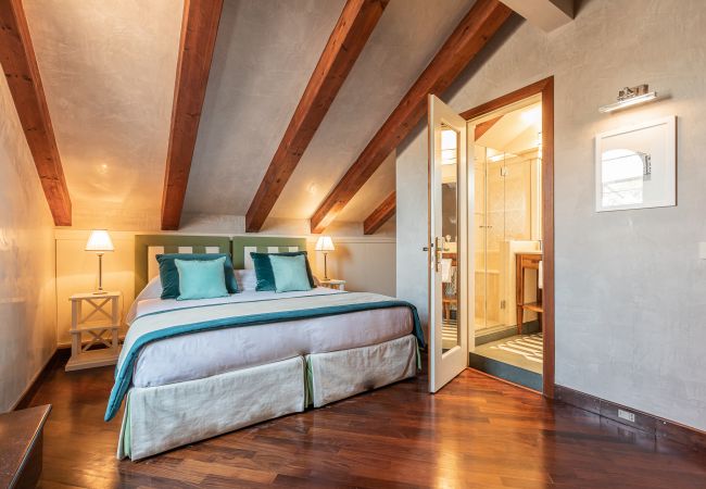 Appartamento a Venezia - Ca' Della Luce Terrace Appartamento a Venezia - Ca' Della Luce Terrace