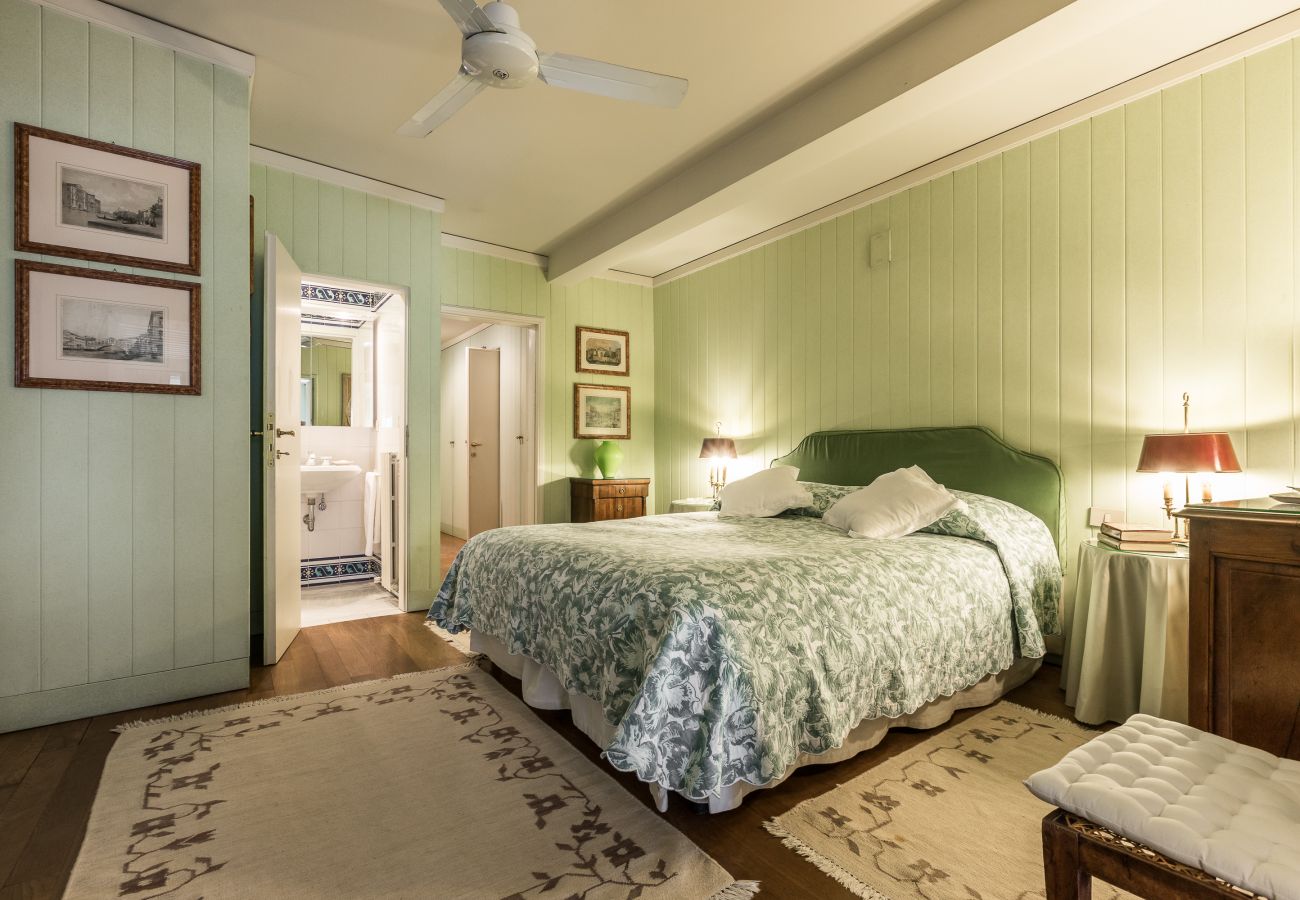 Appartamento a Venezia - Ca' Giulia Grand Canal Appartamento a Venezia - Ca' Giulia Grand Canal