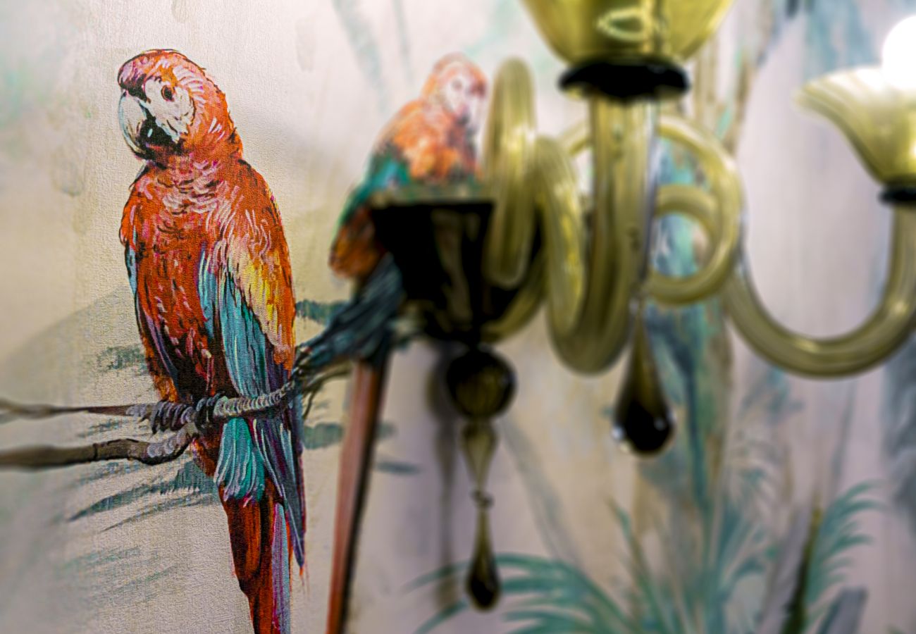 Appartamento a Venezia - Ca' Mainella Grand Canal  Appartamento a Venezia - Ca' Mainella Grand Canal