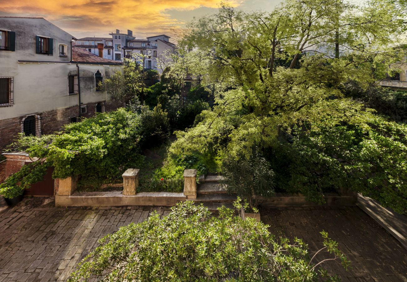 Appartamento a Venezia - Ca' Mainella Grand Canal  Appartamento a Venezia - Ca' Mainella Grand Canal