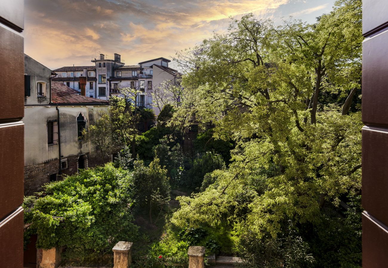 Appartamento a Venezia - Ca' Mainella Grand Canal  Appartamento a Venezia - Ca' Mainella Grand Canal