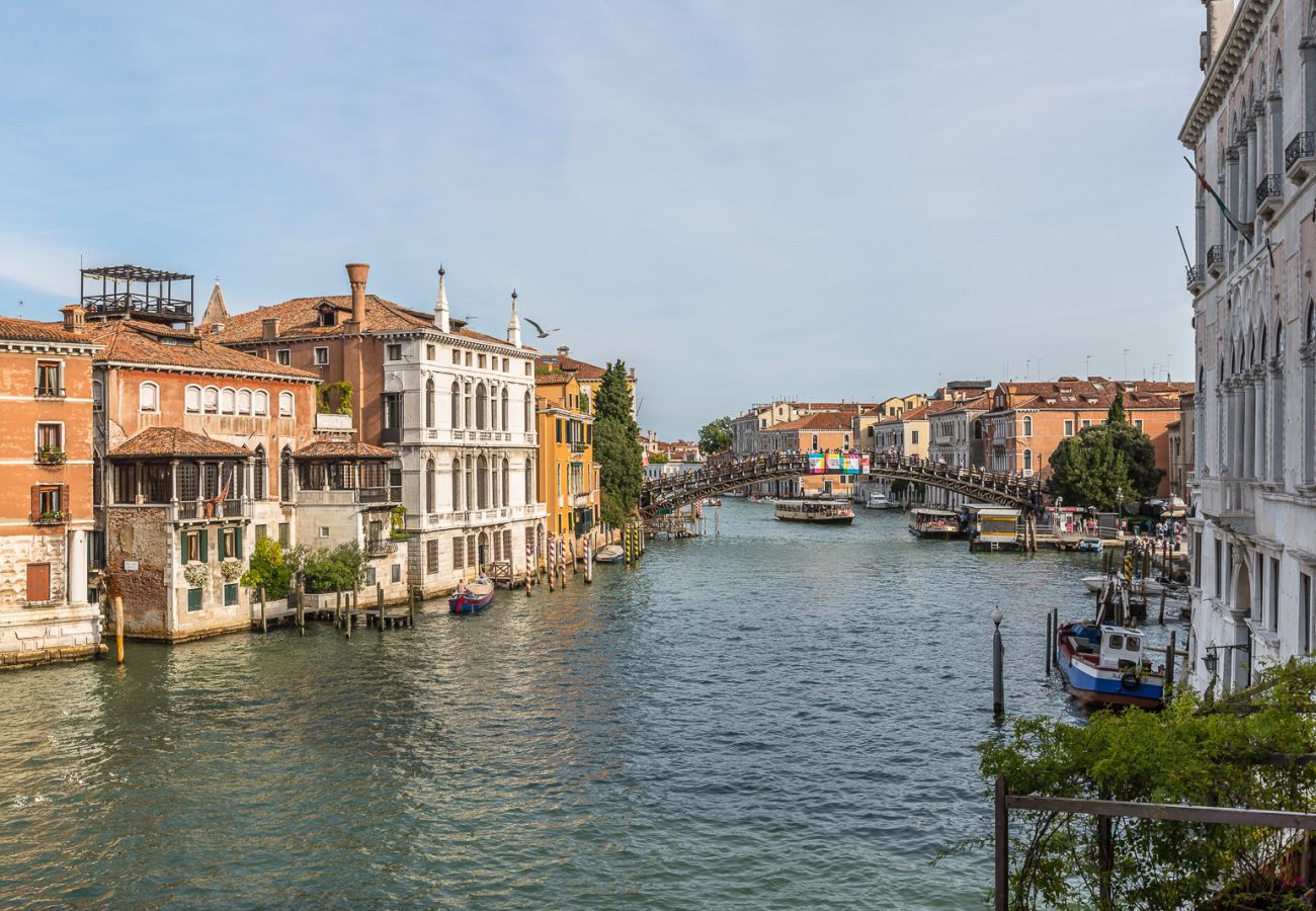 Appartamento a Venezia - Ca' Mainella Grand Canal  Appartamento a Venezia - Ca' Mainella Grand Canal