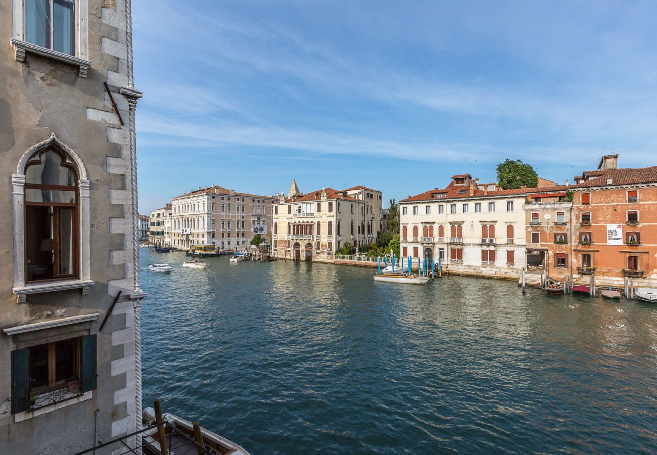 Appartamento a Venezia - Ca' Mainella Grand Canal  Appartamento a Venezia - Ca' Mainella Grand Canal