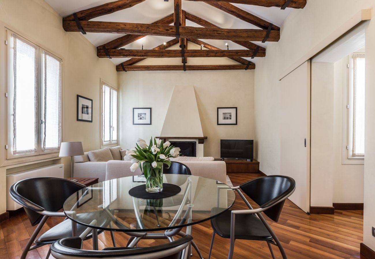 Appartamento a Venezia - Ca' Pantalon Terrace