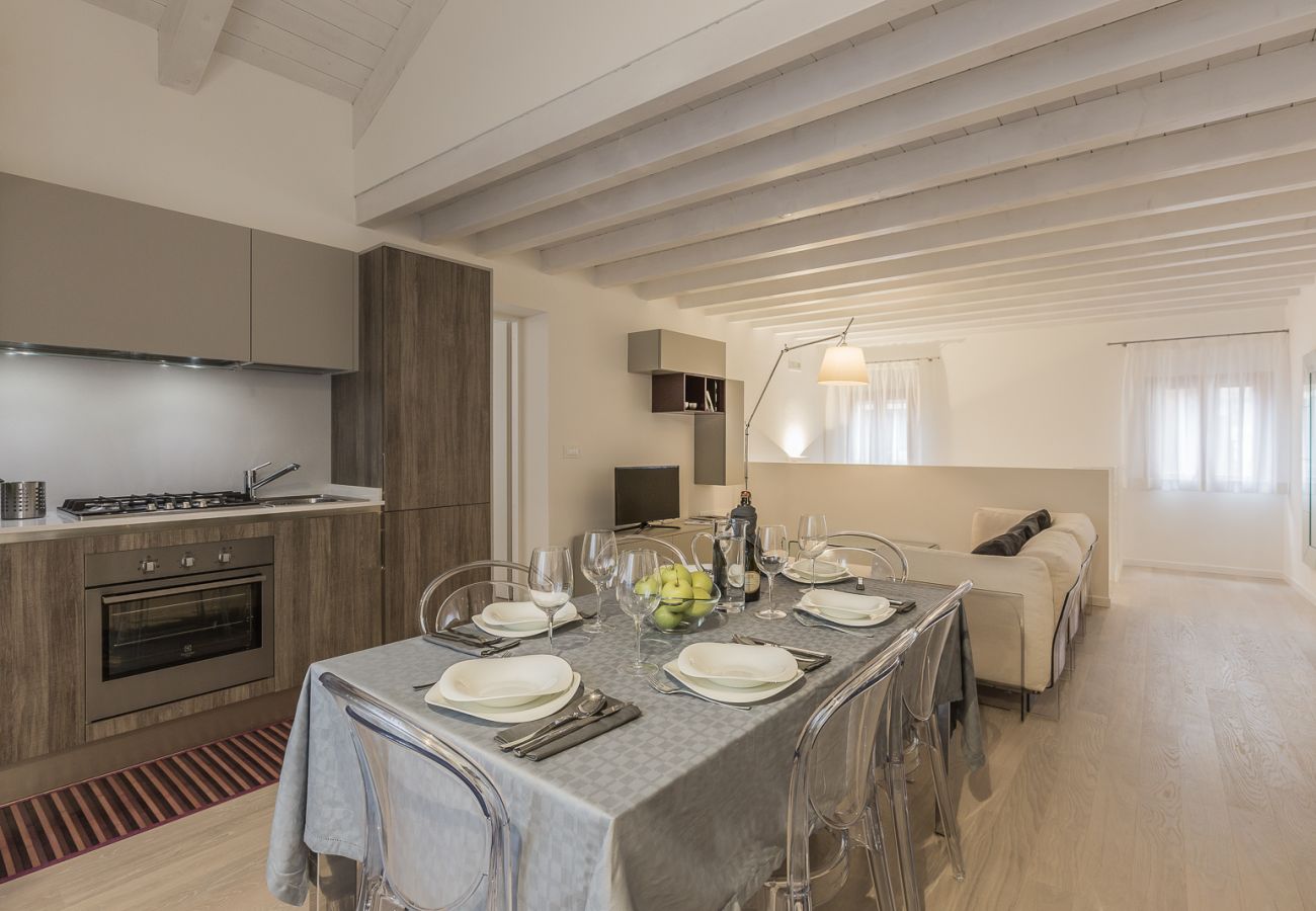 Appartamento a Venezia - Ca' Rossini 2 Apartment