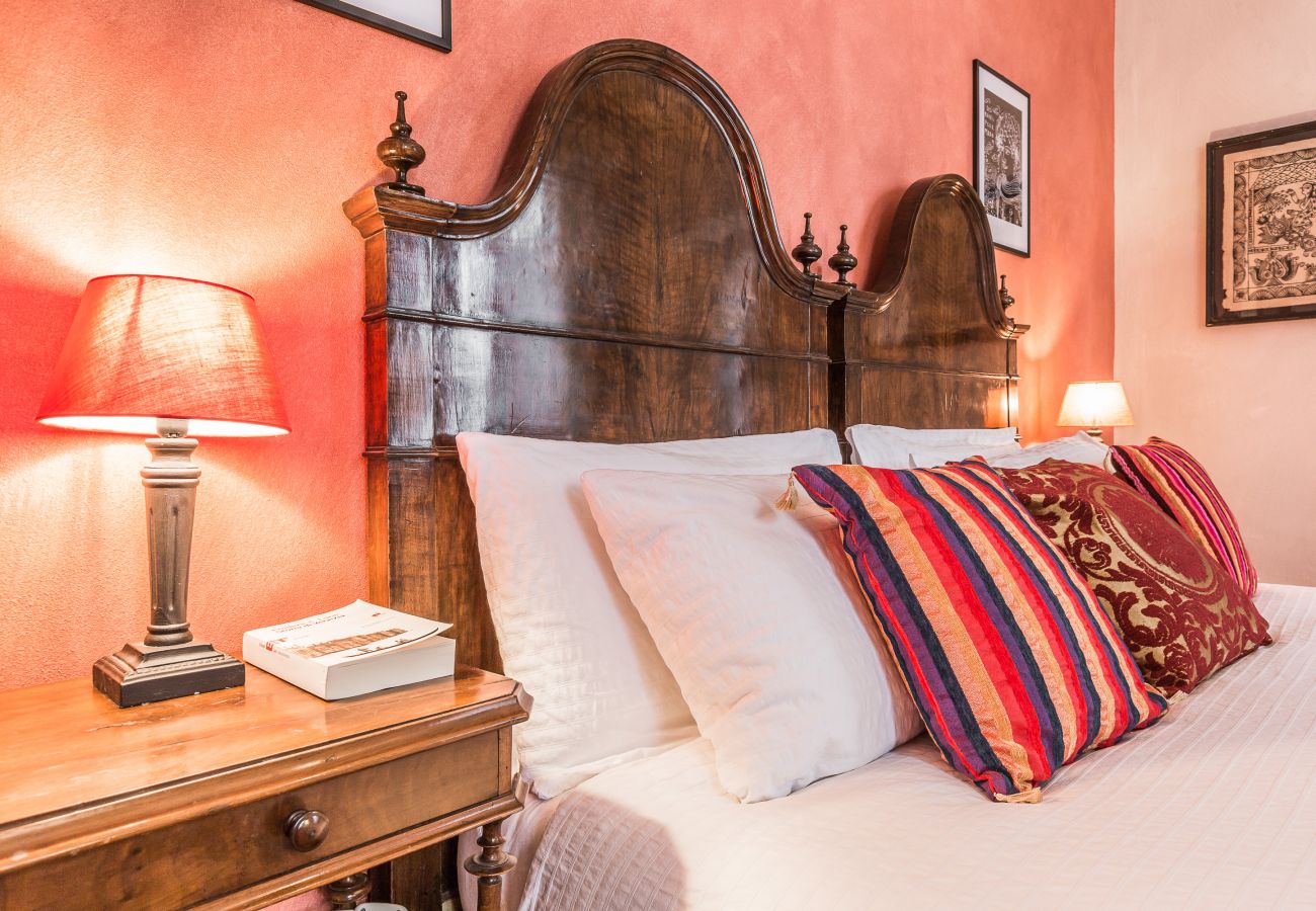 Appartamento a Venezia - Ca' Via della Seta Canal View  Appartamento a Venezia - Ca' Via della Seta Canal View