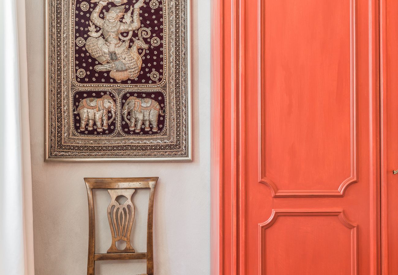 Appartamento a Venezia - Ca' Via della Seta Canal View  Appartamento a Venezia - Ca' Via della Seta Canal View