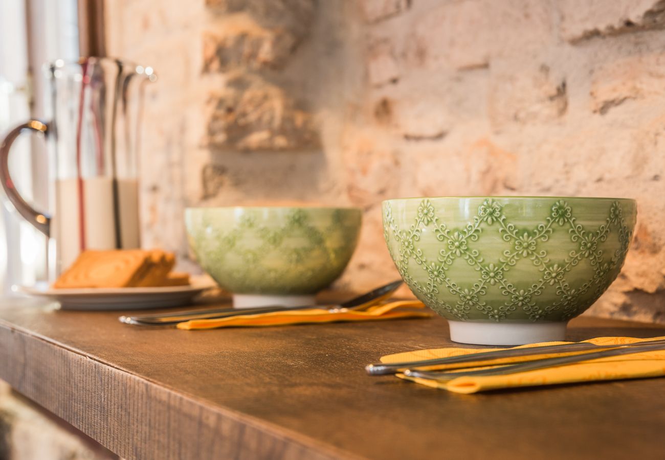 Appartamento a Venezia - Ca' Via della Seta Canal View  Appartamento a Venezia - Ca' Via della Seta Canal View