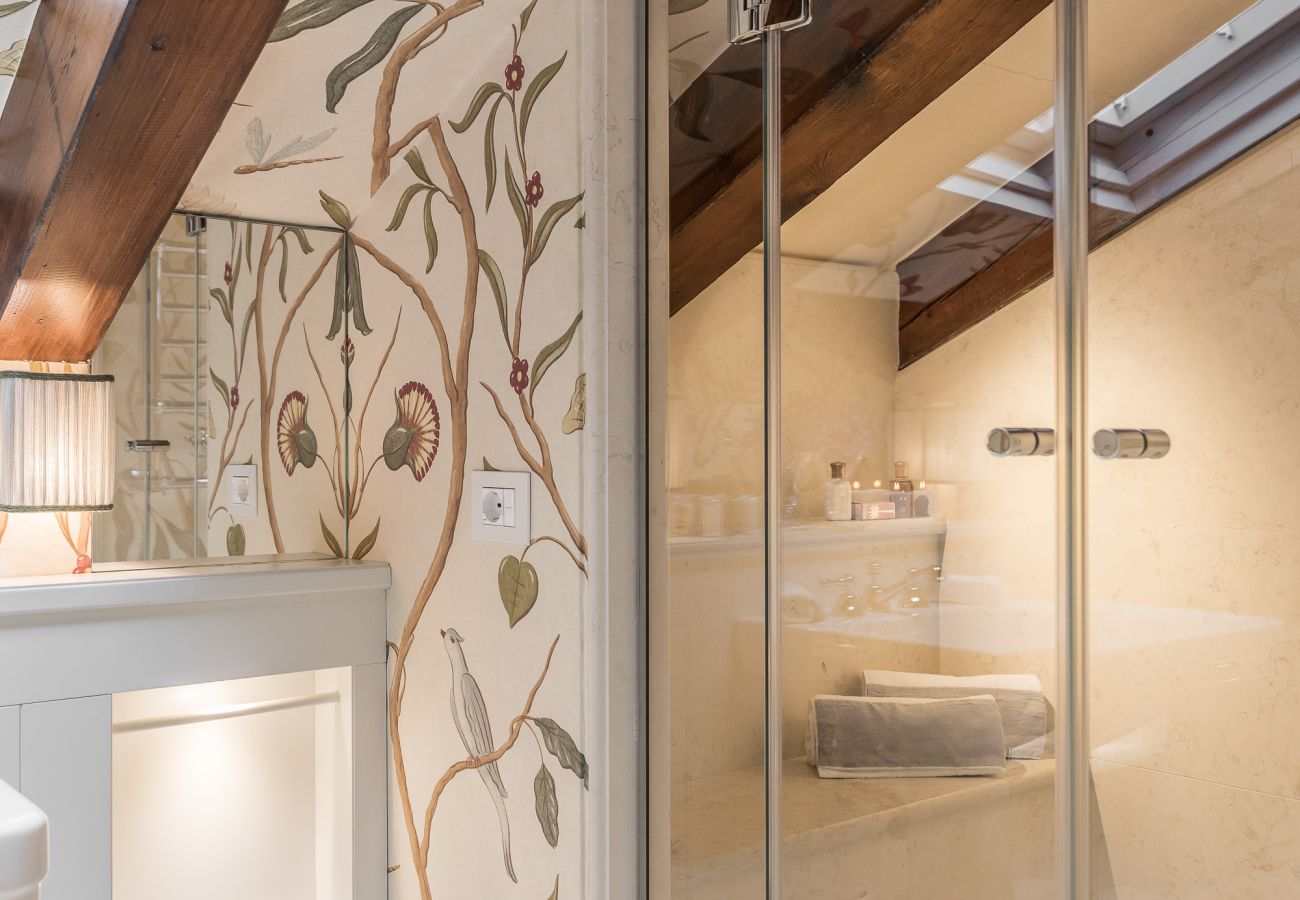 Appartamento a Venezia - La Marchesa di Venezia Appartamento a Venezia - La Marchesa di Venezia