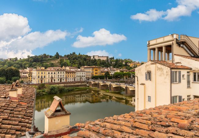 Appartamento a Firenze - La Dimora Nova Florence Appartamento a Firenze - La Dimora Nova Florence