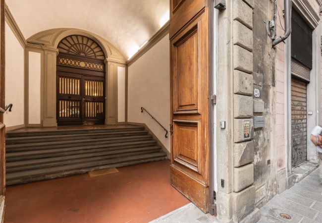 Appartamento a Firenze - La Dimora Nova Florence Appartamento a Firenze - La Dimora Nova Florence