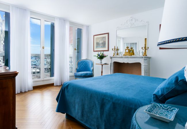 Appartamento a Venezia - Due Leoni Terrace in St. Mark’s Square Appartamento a Venezia - Due Leoni Terrace in St. Mark’s Square