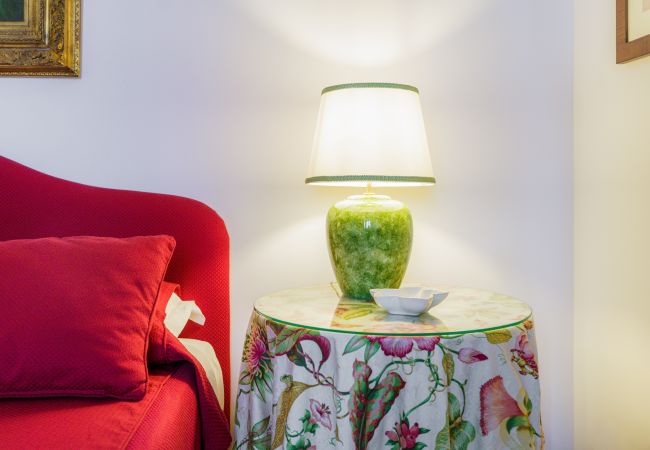 Appartamento a Venezia - Due Leoni Terrace in St. Mark’s Square Appartamento a Venezia - Due Leoni Terrace in St. Mark’s Square