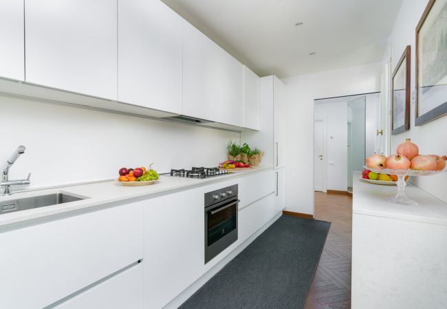 Appartamento a Venezia - Due Leoni Terrace in St. Mark’s Square Appartamento a Venezia - Due Leoni Terrace in St. Mark’s Square