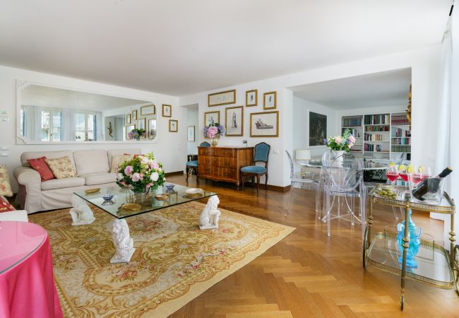 Appartamento a Venezia - Due Leoni Terrace in St. Mark’s Square Appartamento a Venezia - Due Leoni Terrace in St. Mark’s Square