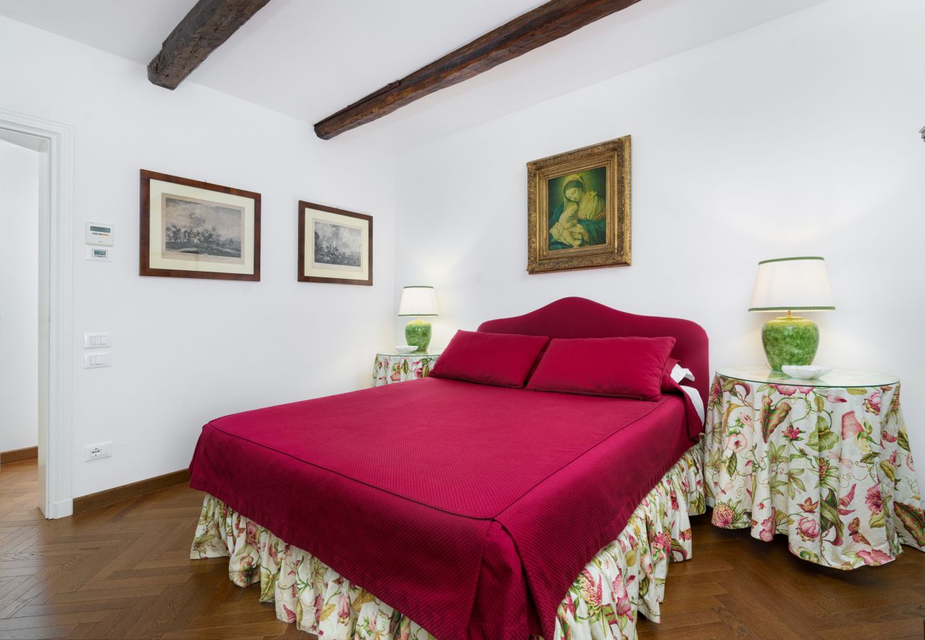 Appartamento a Venezia - Due Leoni Terrace in St. Mark’s Square Appartamento a Venezia - Due Leoni Terrace in St. Mark’s Square