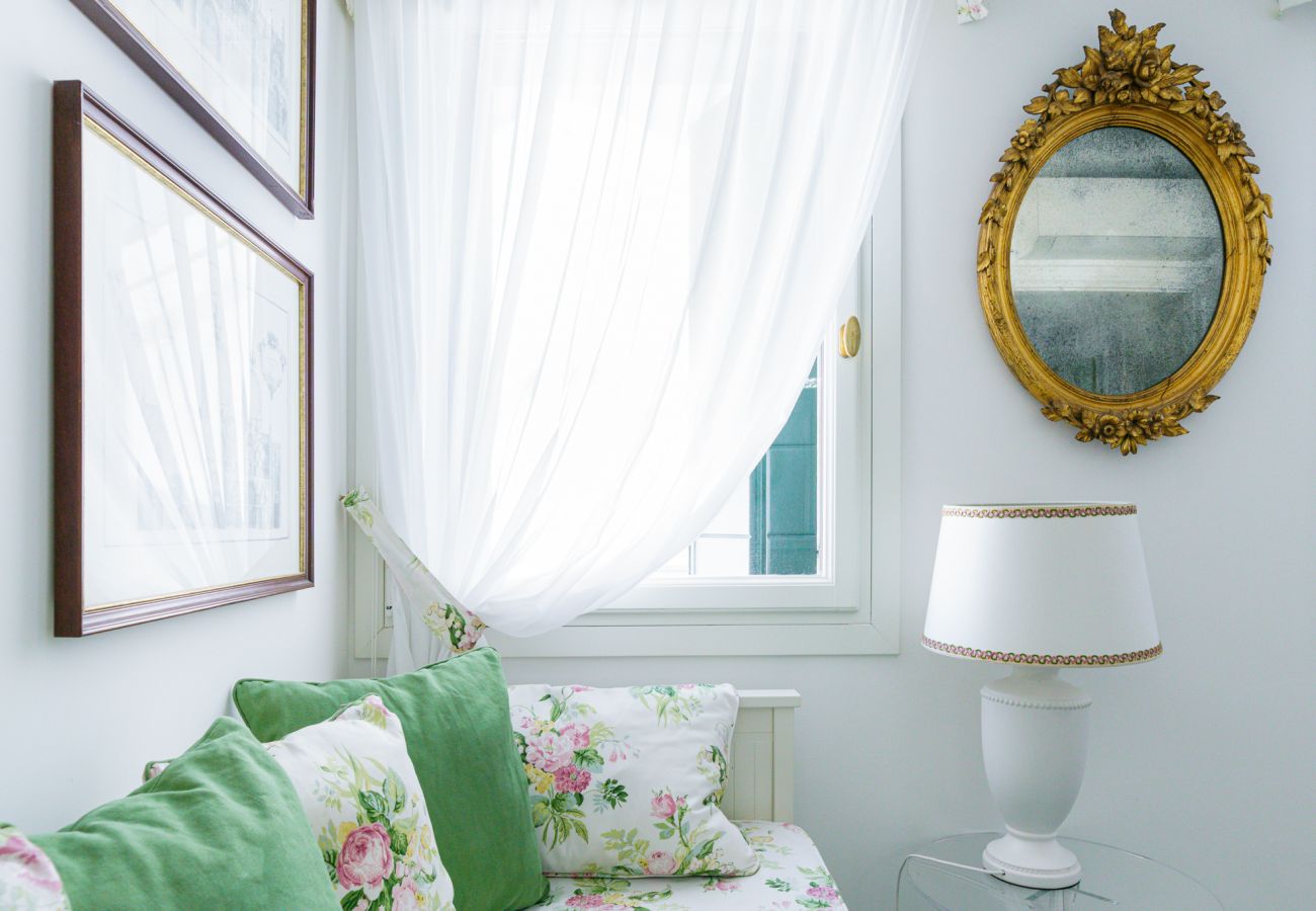 Appartamento a Venezia - Due Leoni Terrace in St. Mark’s Square Appartamento a Venezia - Due Leoni Terrace in St. Mark’s Square