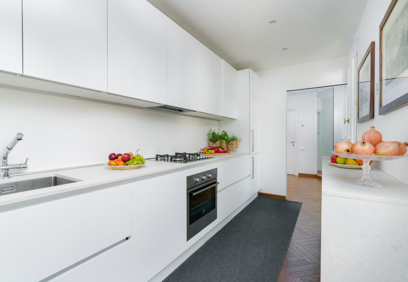 Appartamento a Venezia - Due Leoni Terrace in St. Mark’s Square Appartamento a Venezia - Due Leoni Terrace in St. Mark’s Square